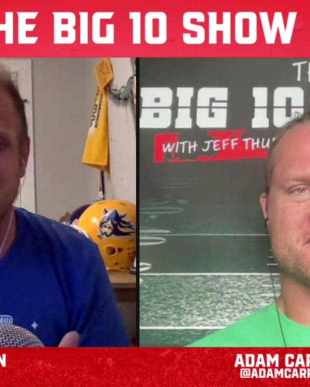 Big 10 Show 2023-06-20